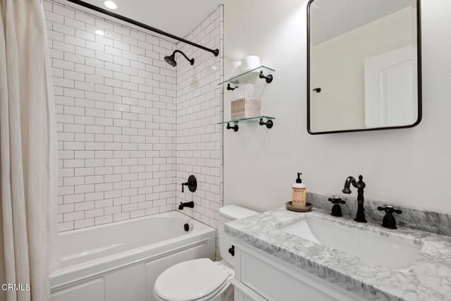 1815 Mountain Avenue, Santa Barbara, CA 93101