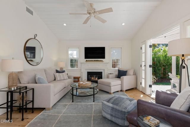 1815 Mountain Avenue, Santa Barbara, CA 93101