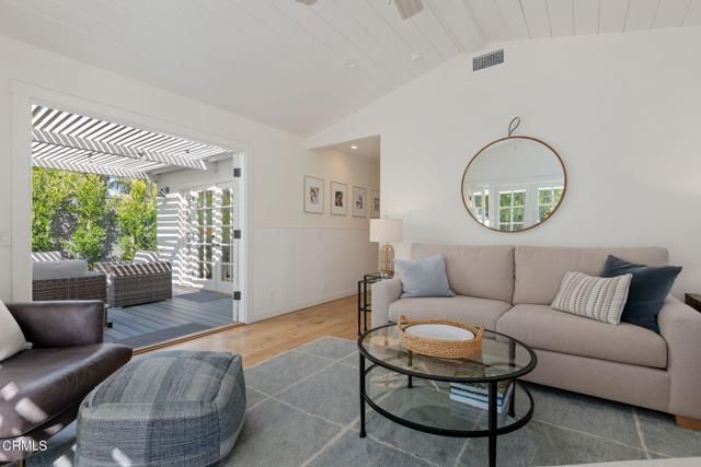 1815 Mountain Avenue, Santa Barbara, CA 93101