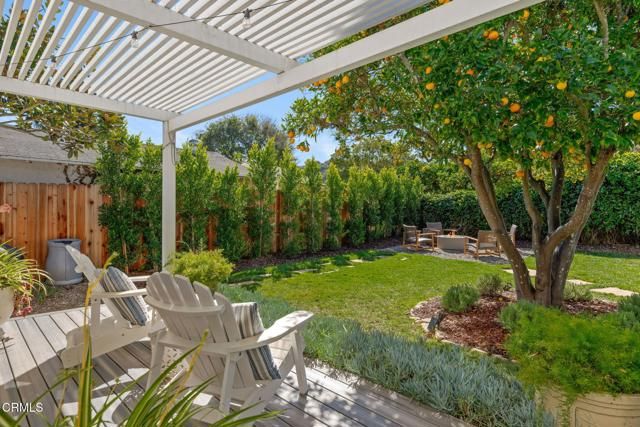 1815 Mountain Avenue, Santa Barbara, CA 93101