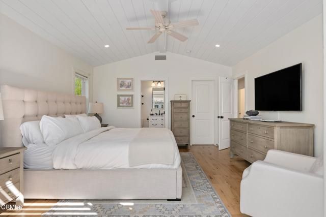 1815 Mountain Avenue, Santa Barbara, CA 93101