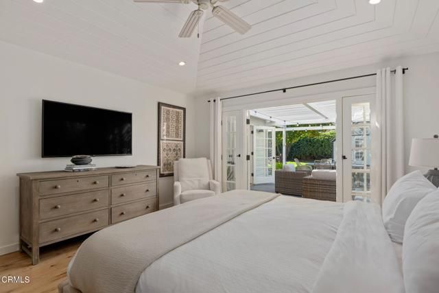 1815 Mountain Avenue, Santa Barbara, CA 93101