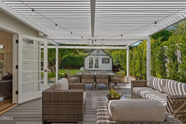 1815 Mountain Avenue, Santa Barbara, CA 93101