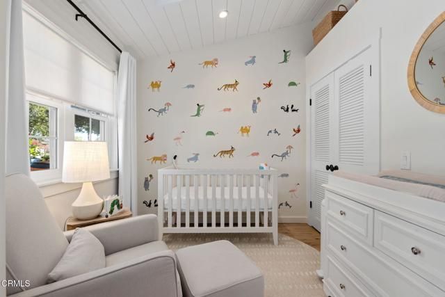 1815 Mountain Avenue, Santa Barbara, CA 93101