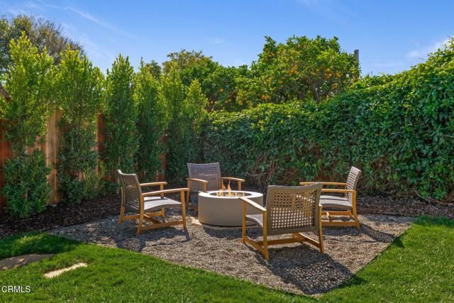 1815 Mountain Avenue, Santa Barbara, CA 93101