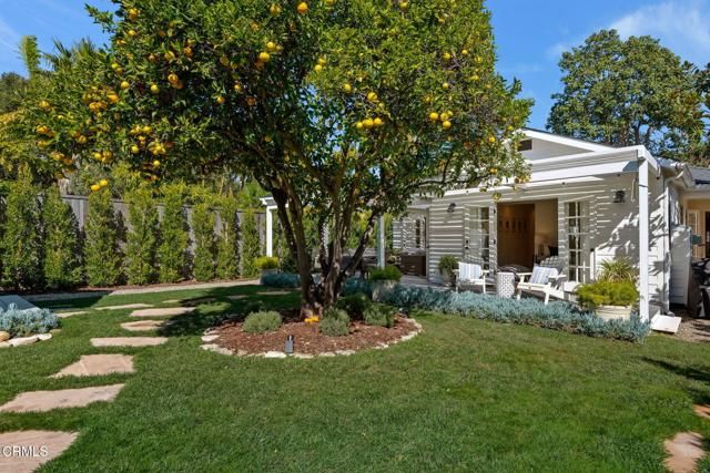 1815 Mountain Avenue, Santa Barbara, CA 93101