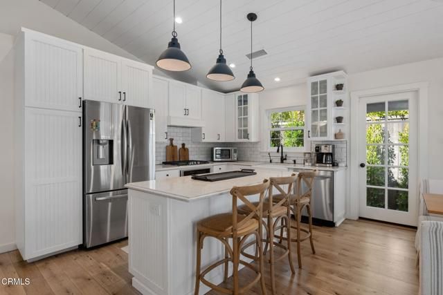 1815 Mountain Avenue, Santa Barbara, CA 93101