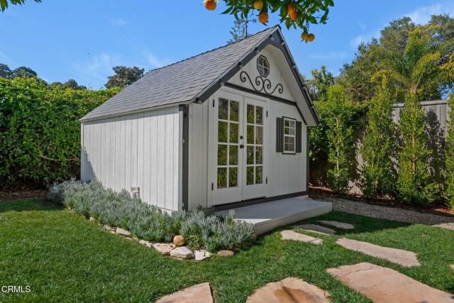 1815 Mountain Avenue, Santa Barbara, CA 93101