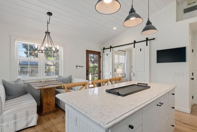 1815 Mountain Avenue, Santa Barbara, CA 93101