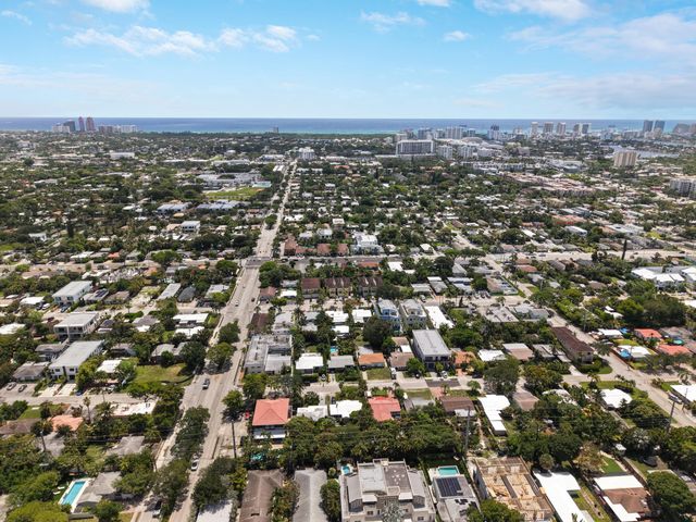 1236 NE 13th Avenue, Fort Lauderdale, FL 33304