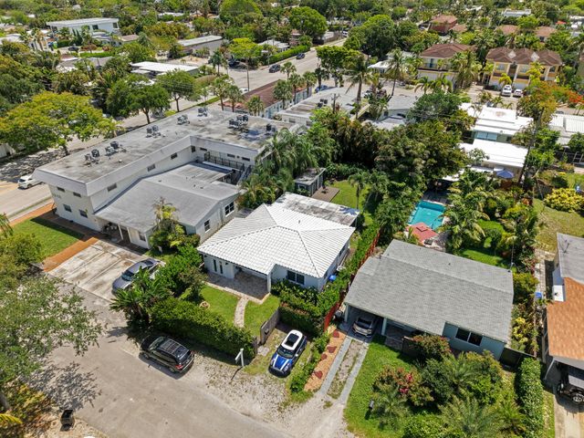 1236 NE 13th Avenue, Fort Lauderdale, FL 33304