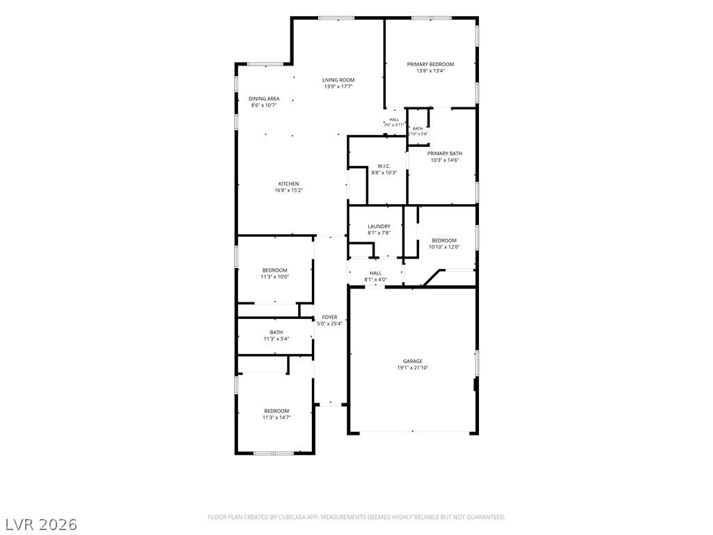 383 Inflection Street, Henderson, NV 89011 — photo 3