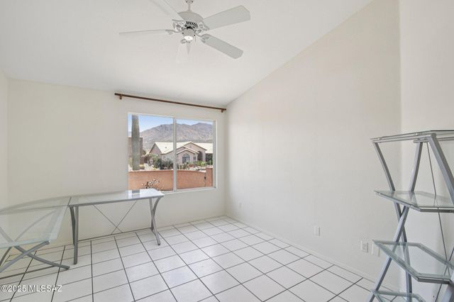 35890 S Mesa Ridge Drive, Tucson, AZ 85739