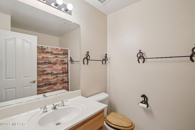 35890 S Mesa Ridge Drive, Tucson, AZ 85739