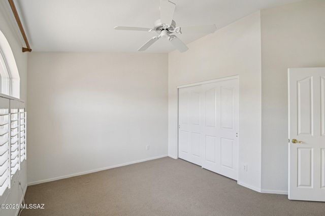 35890 S Mesa Ridge Drive, Tucson, AZ 85739