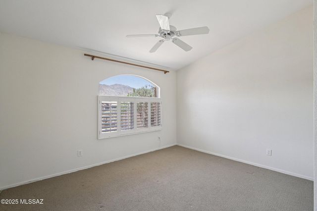 35890 S Mesa Ridge Drive, Tucson, AZ 85739