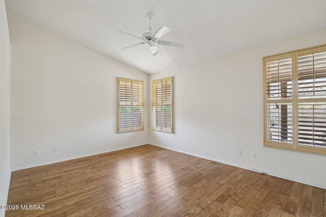 35890 S Mesa Ridge Drive, Tucson, AZ 85739