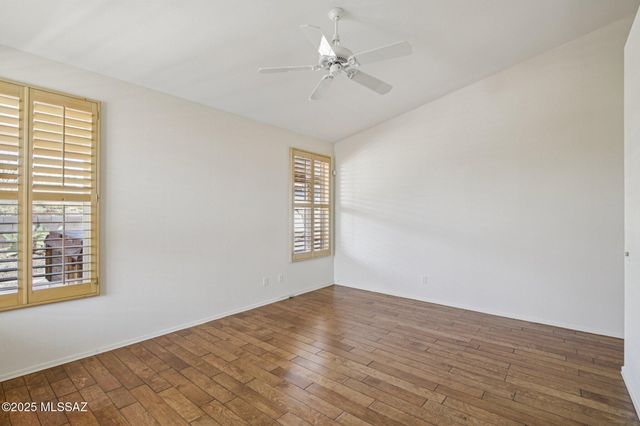 35890 S Mesa Ridge Drive, Tucson, AZ 85739