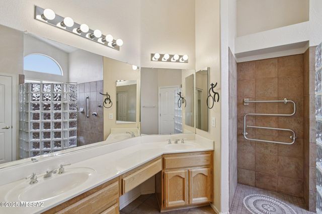 35890 S Mesa Ridge Drive, Tucson, AZ 85739