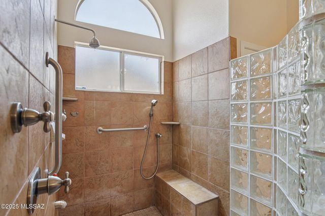 35890 S Mesa Ridge Drive, Tucson, AZ 85739