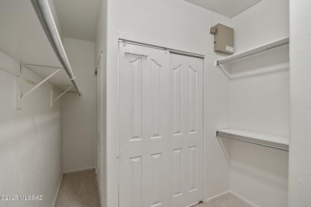 35890 S Mesa Ridge Drive, Tucson, AZ 85739