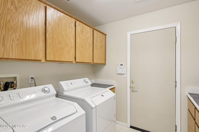 35890 S Mesa Ridge Drive, Tucson, AZ 85739