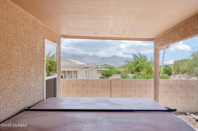 35890 S Mesa Ridge Drive, Tucson, AZ 85739