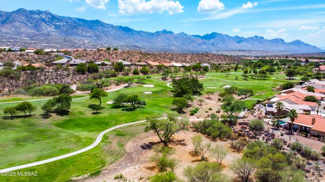 35890 S Mesa Ridge Drive, Tucson, AZ 85739