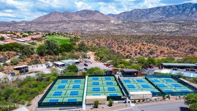 35890 S Mesa Ridge Drive, Tucson, AZ 85739