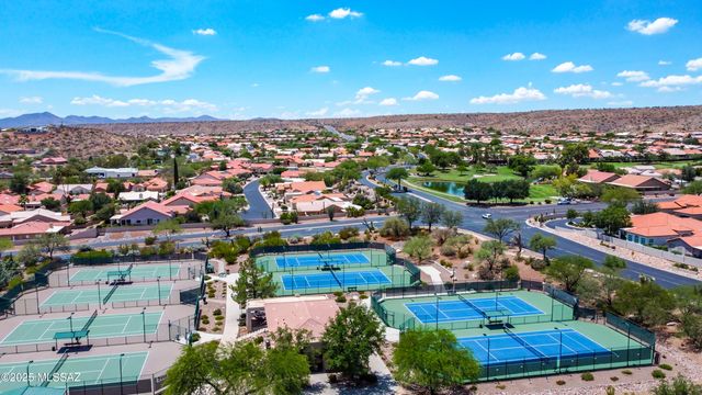 35890 S Mesa Ridge Drive, Tucson, AZ 85739