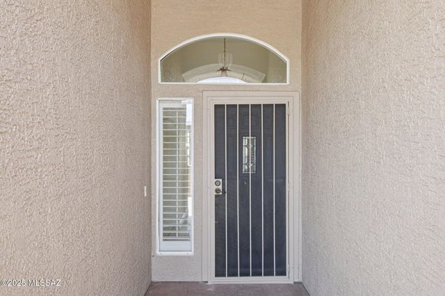 35890 S Mesa Ridge Drive, Tucson, AZ 85739