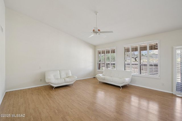 35890 S Mesa Ridge Drive, Tucson, AZ 85739