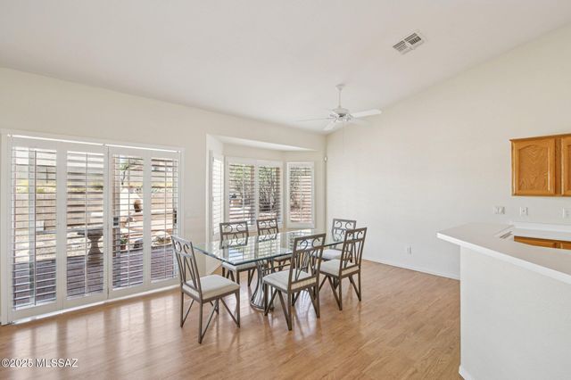 35890 S Mesa Ridge Drive, Tucson, AZ 85739