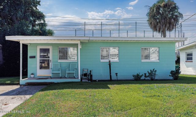 420 11TH Street S, Jacksonville Beach, FL 32250