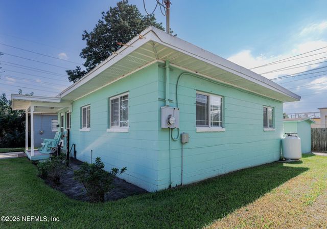 420 11TH Street S, Jacksonville Beach, FL 32250