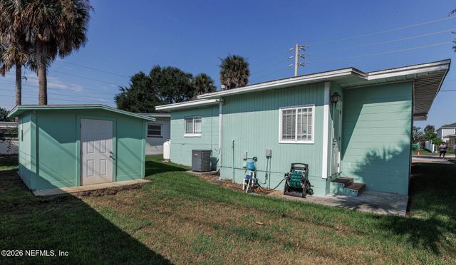 420 11TH Street S, Jacksonville Beach, FL 32250