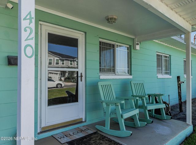 420 11TH Street S, Jacksonville Beach, FL 32250