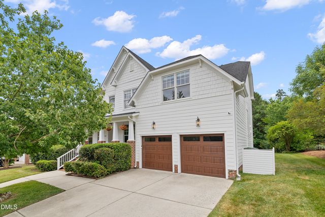 804 Alden Bridge Drive, Cary, NC 27519