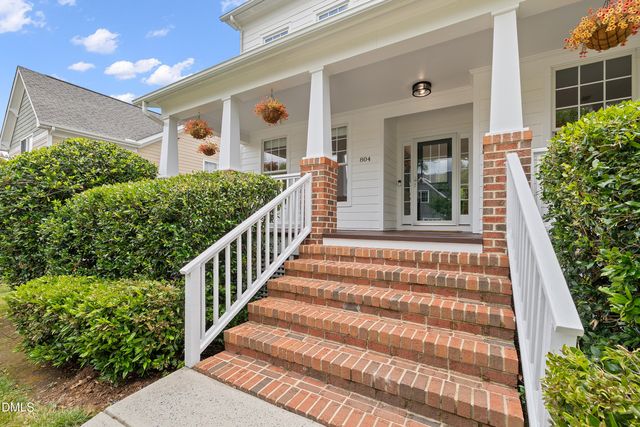 804 Alden Bridge Drive, Cary, NC 27519