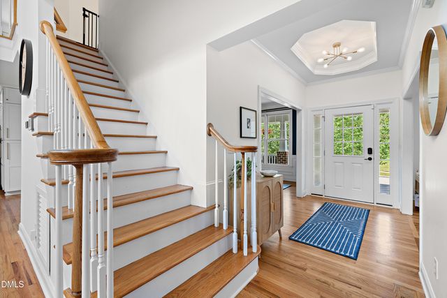 804 Alden Bridge Drive, Cary, NC 27519