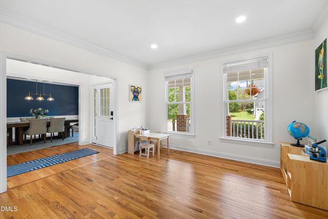 804 Alden Bridge Drive, Cary, NC 27519