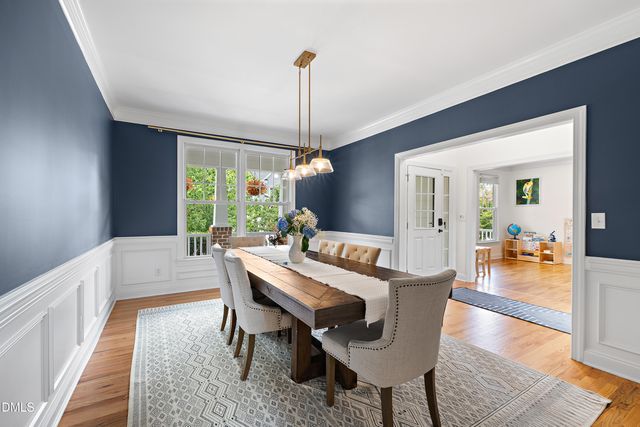 804 Alden Bridge Drive, Cary, NC 27519