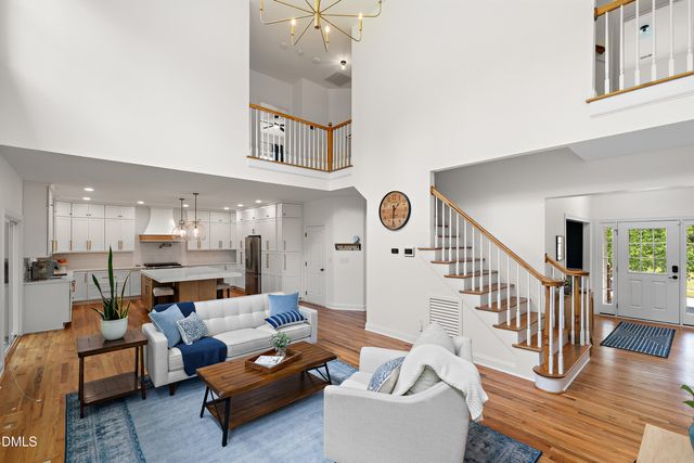804 Alden Bridge Drive, Cary, NC 27519