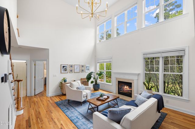 804 Alden Bridge Drive, Cary, NC 27519