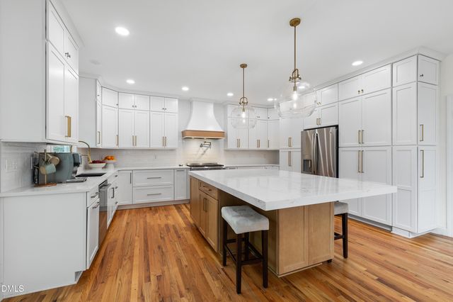 804 Alden Bridge Drive, Cary, NC 27519