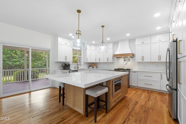 804 Alden Bridge Drive, Cary, NC 27519