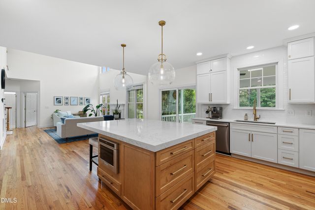 804 Alden Bridge Drive, Cary, NC 27519