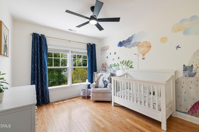 804 Alden Bridge Drive, Cary, NC 27519