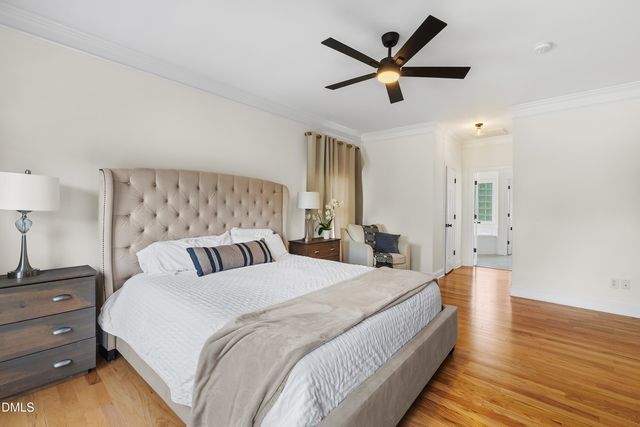804 Alden Bridge Drive, Cary, NC 27519