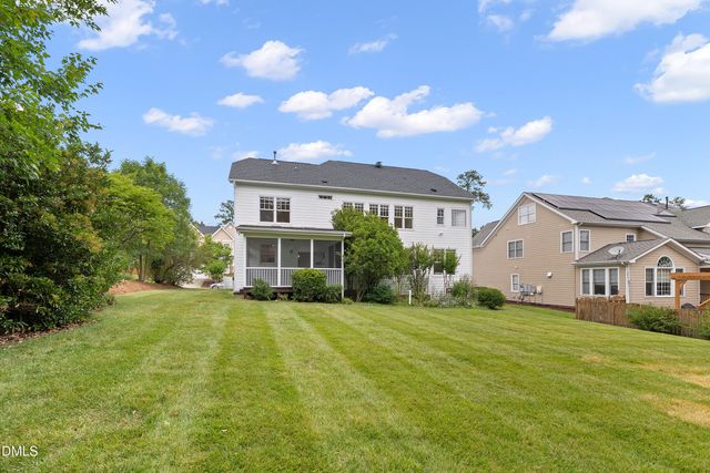 804 Alden Bridge Drive, Cary, NC 27519